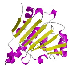 Image of CATH 3vhdB