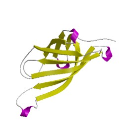 Image of CATH 3vhhA