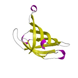 Image of CATH 3vhhC