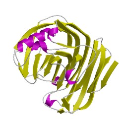 Image of CATH 3vhnH00