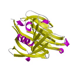 Image of CATH 3vhoB00
