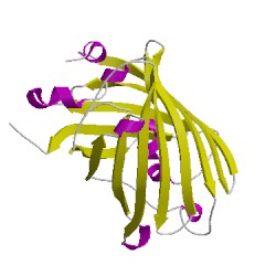 Image of CATH 3vhtA