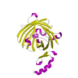 Image of CATH 3vhtB