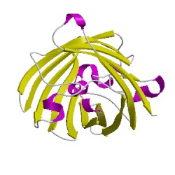 Image of CATH 3vhtB01