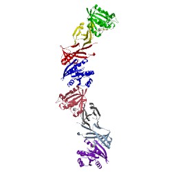 Image of CATH 3vhx