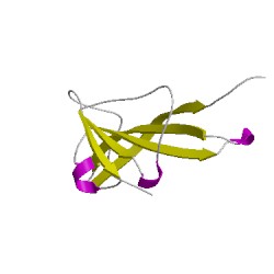 Image of CATH 3vhxB