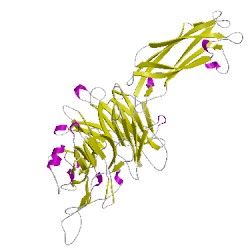 Image of CATH 3vi3A