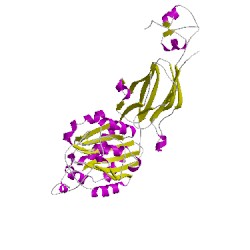 Image of CATH 3vi3B