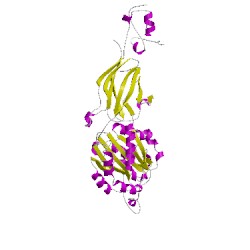 Image of CATH 3vi3D