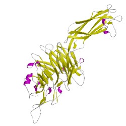 Image of CATH 3vi4A