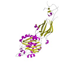 Image of CATH 3vi4B