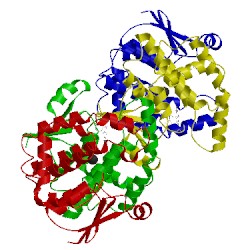 Image of CATH 3vi5