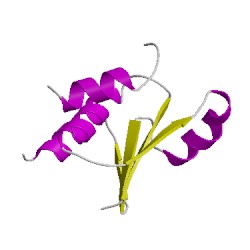 Image of CATH 3vi7A01