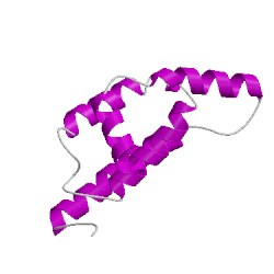 Image of CATH 3vi7A02