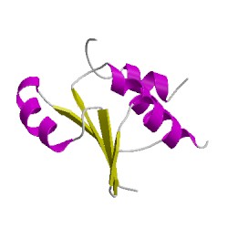 Image of CATH 3vi7B01