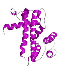 Image of CATH 3vibC