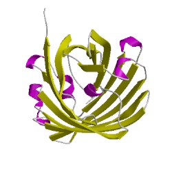 Image of CATH 3vicB00