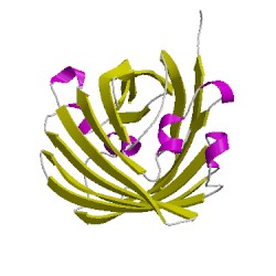 Image of CATH 3vicD00