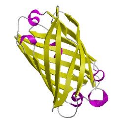 Image of CATH 3vicF00