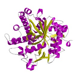 Image of CATH 3viiA