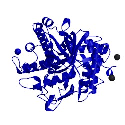 Image of CATH 3vij