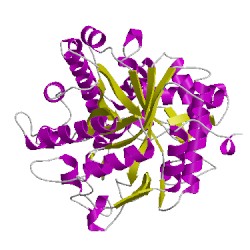 Image of CATH 3vijA00