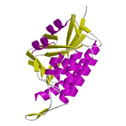 Image of CATH 3vivB00