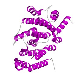 Image of CATH 3vjbA00