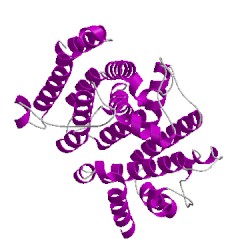 Image of CATH 3vjbB