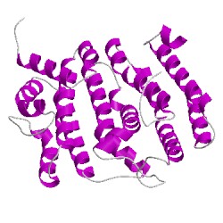 Image of CATH 3vjbC