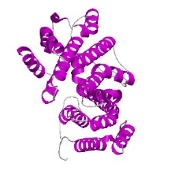 Image of CATH 3vjbD
