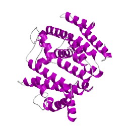 Image of CATH 3vjbE