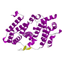 Image of CATH 3vjbF