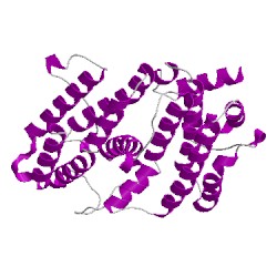 Image of CATH 3vjcF00