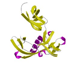 Image of CATH 3vjpB