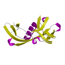 Image of CATH 3vjpB01