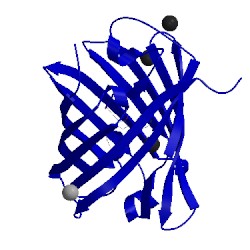 Image of CATH 3vk1