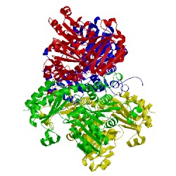 Image of CATH 3vk3