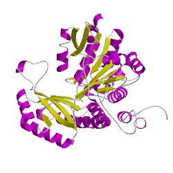 Image of CATH 3vk3A