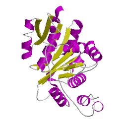 Image of CATH 3vk3A01