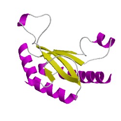 Image of CATH 3vk3A02