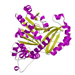 Image of CATH 3vk3B