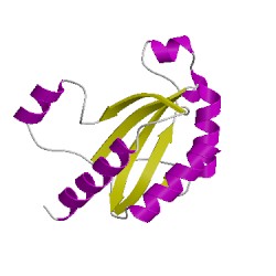 Image of CATH 3vk3B02