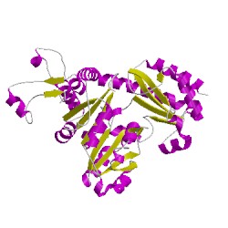 Image of CATH 3vk3D
