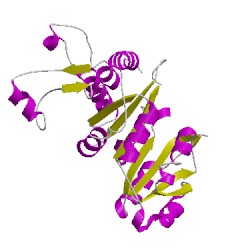 Image of CATH 3vk3D01