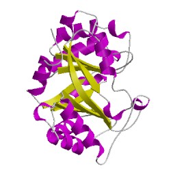 Image of CATH 3vk5A00