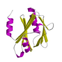 Image of CATH 3vk7A01