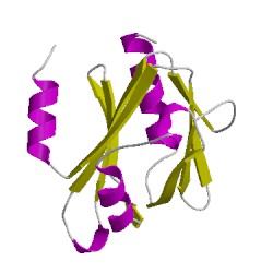 Image of CATH 3vk8A01