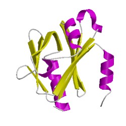 Image of CATH 3vk8B01