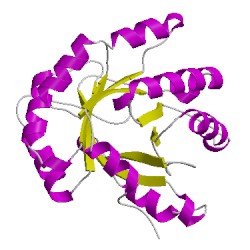 Image of CATH 3vkaA00